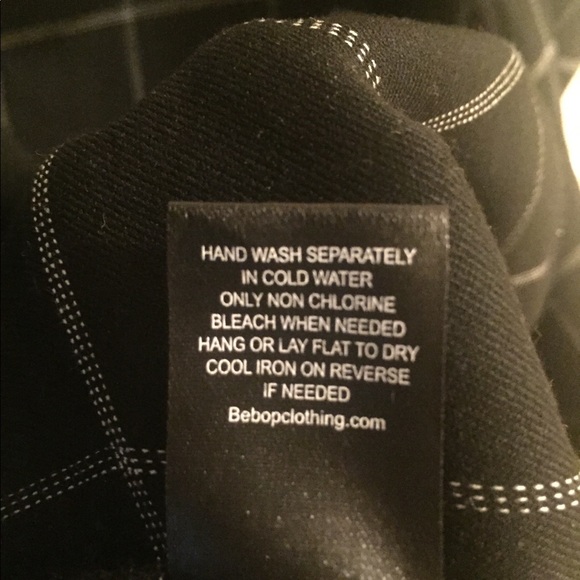 Cropped Plaid overalls - Picture 6 of 7